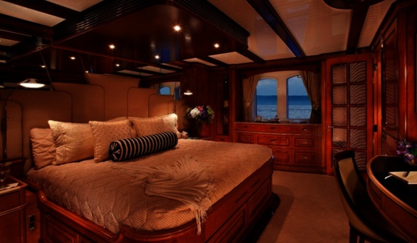 Burger Boat Company