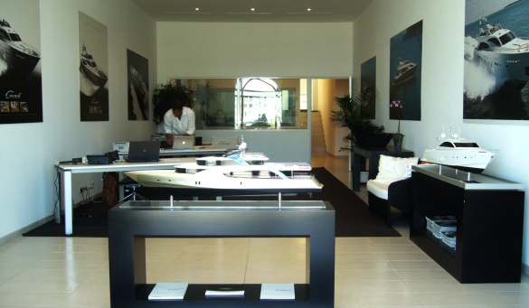 Couach Yachts Couach Yachts