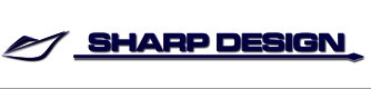 Sharp Design