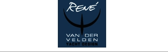 Rene van der Velden Yacht Design