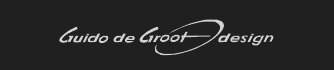 Guido de Groot Design