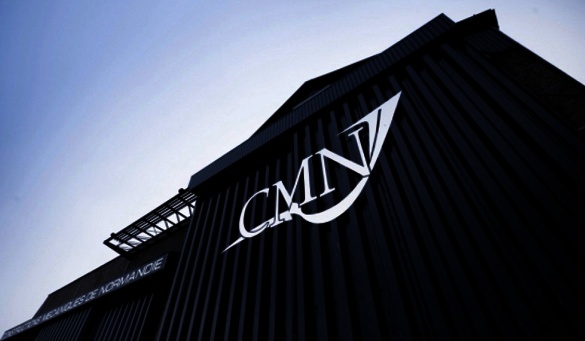 CMN Yachts