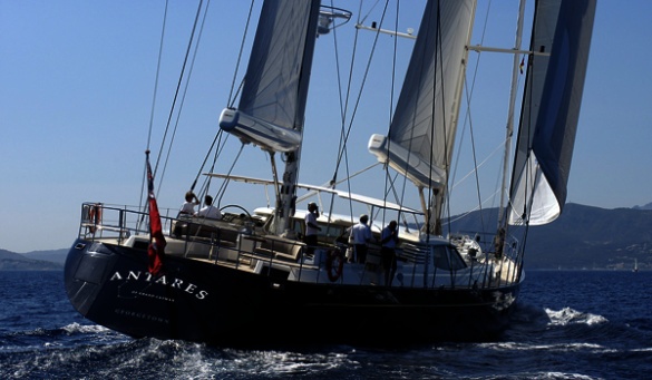 Dixon Yacht Design