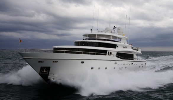 Dixon Yacht Design