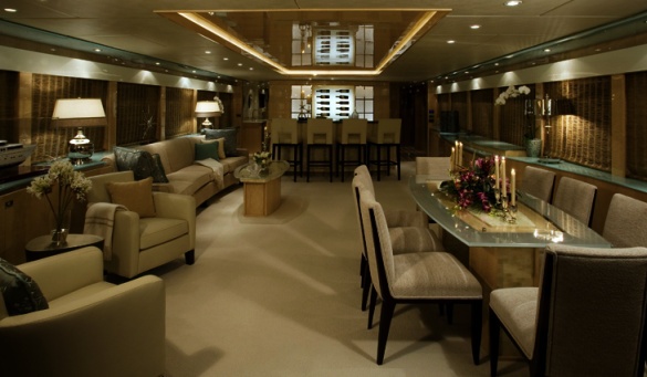 Dixon Yacht Design