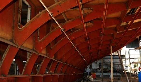 Aegean Yacht