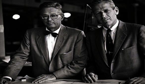Sparkman & Stephens