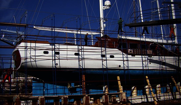 Pax Navi Yachts Pax Navi Yachts