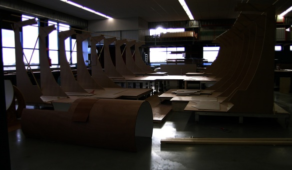 Jongert Yachts