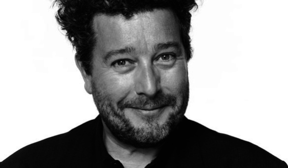 Philippe Starck
