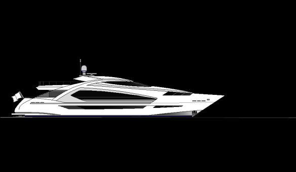 Tim Saunders Yacht Design (TSYD)