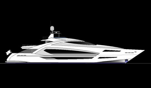 Tim Saunders Yacht Design (TSYD)