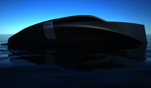 Emocean Yacht Design