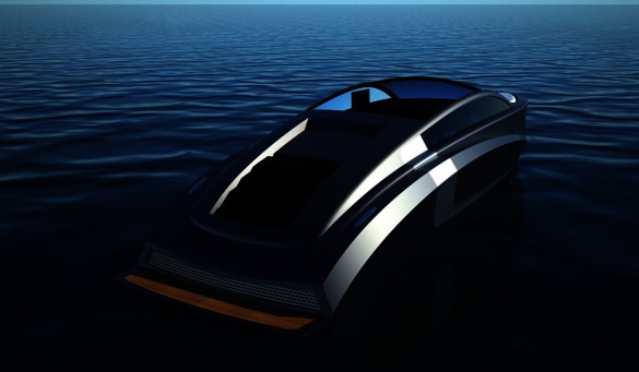 Emocean Yacht Design