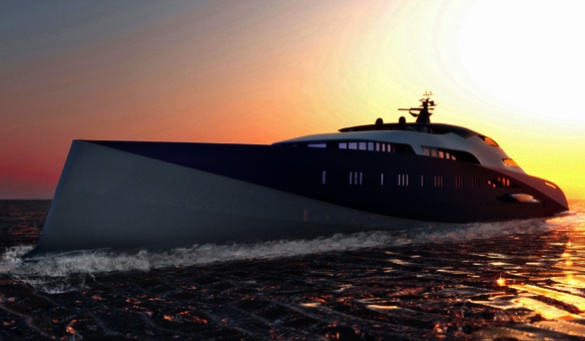 Emocean Yacht Design