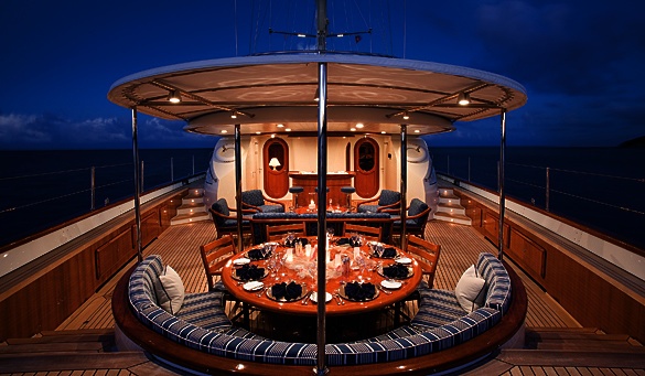 Perini Navi Group