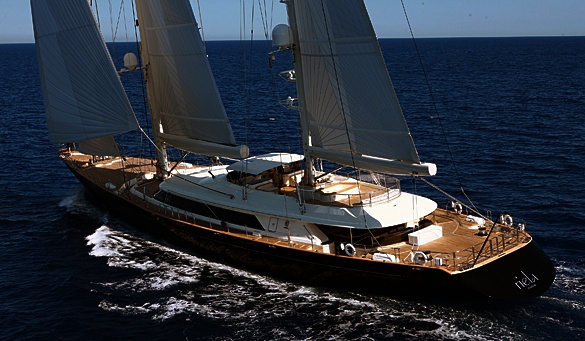 Perini Navi Group