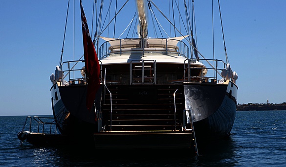 Perini Navi Group