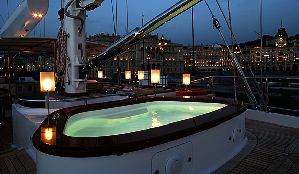 Perini Navi Group