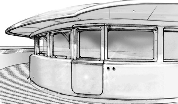 Tim Heywood Design
