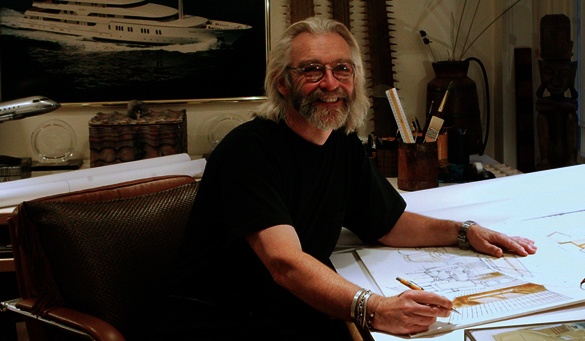 Terence Disdale Terence Disdale