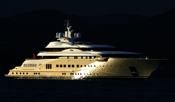 Tim Heywood Design