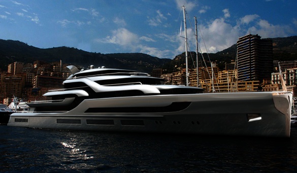Dunya Yachts