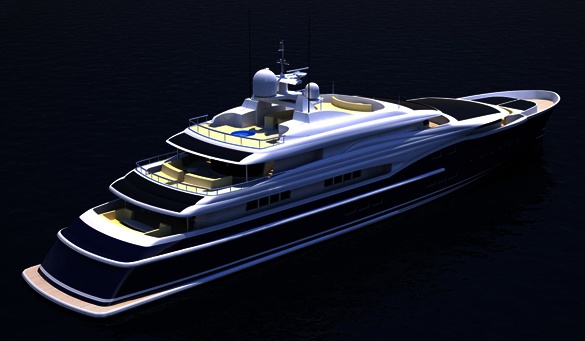 Dunya Yachts