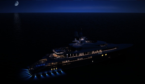 Dunya Yachts