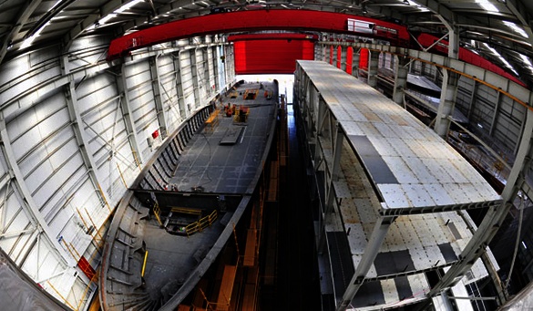 Dunya Yachts