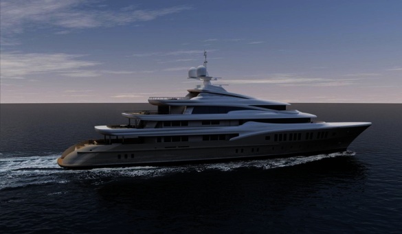 Dunya Yachts