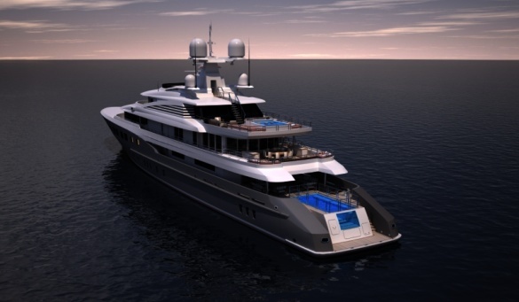 Dunya Yachts