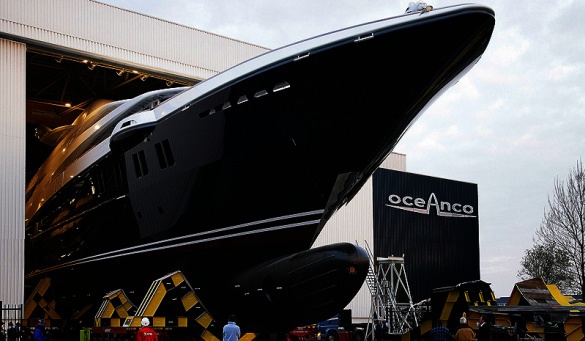 Oceanco Oceanco