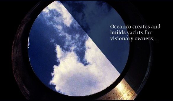Oceanco Oceanco