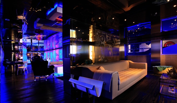 Luca Dini Design