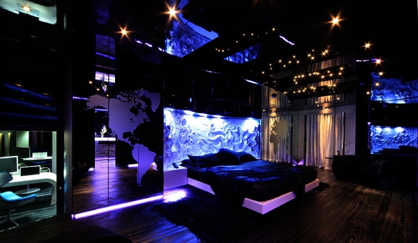 Luca Dini Design