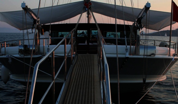 Matteo Picchio Yacht Design Matteo Picchio Yacht Design