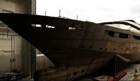CRN Yachts