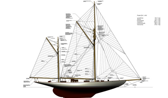 Matteo Picchio Yacht Design Matteo Picchio Yacht Design