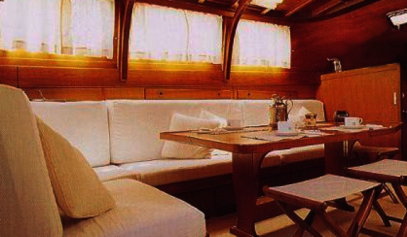 Matteo Picchio Yacht Design Matteo Picchio Yacht Design