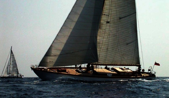 Matteo Picchio Yacht Design Matteo Picchio Yacht Design