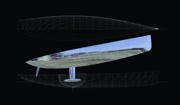 Matteo Picchio Yacht Design Matteo Picchio Yacht Design
