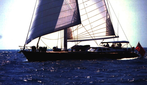 Matteo Picchio Yacht Design Matteo Picchio Yacht Design