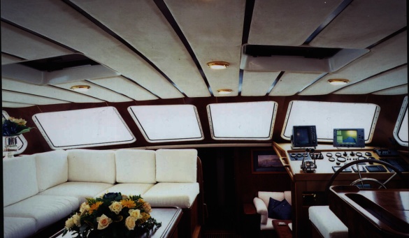 Matteo Picchio Yacht Design Matteo Picchio Yacht Design