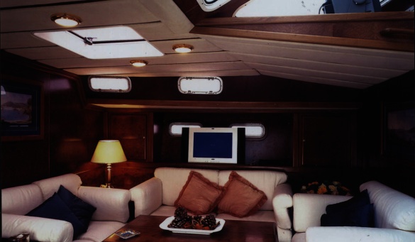Matteo Picchio Yacht Design Matteo Picchio Yacht Design
