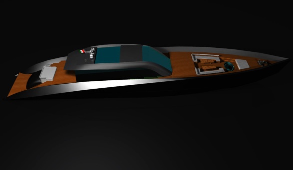 Matteo Picchio Yacht Design Matteo Picchio Yacht Design