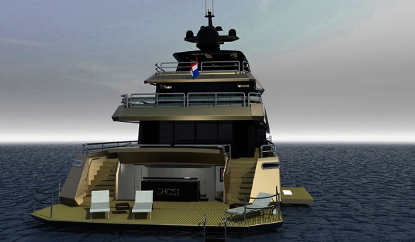 Ghost Yachts Ghost Yachts