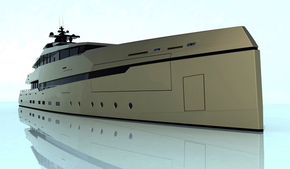 Ghost Yachts Ghost Yachts
