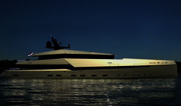 Ghost Yachts Ghost Yachts