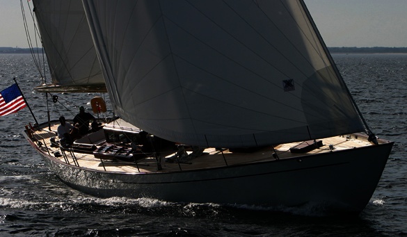 Barracuda Yacht Design 